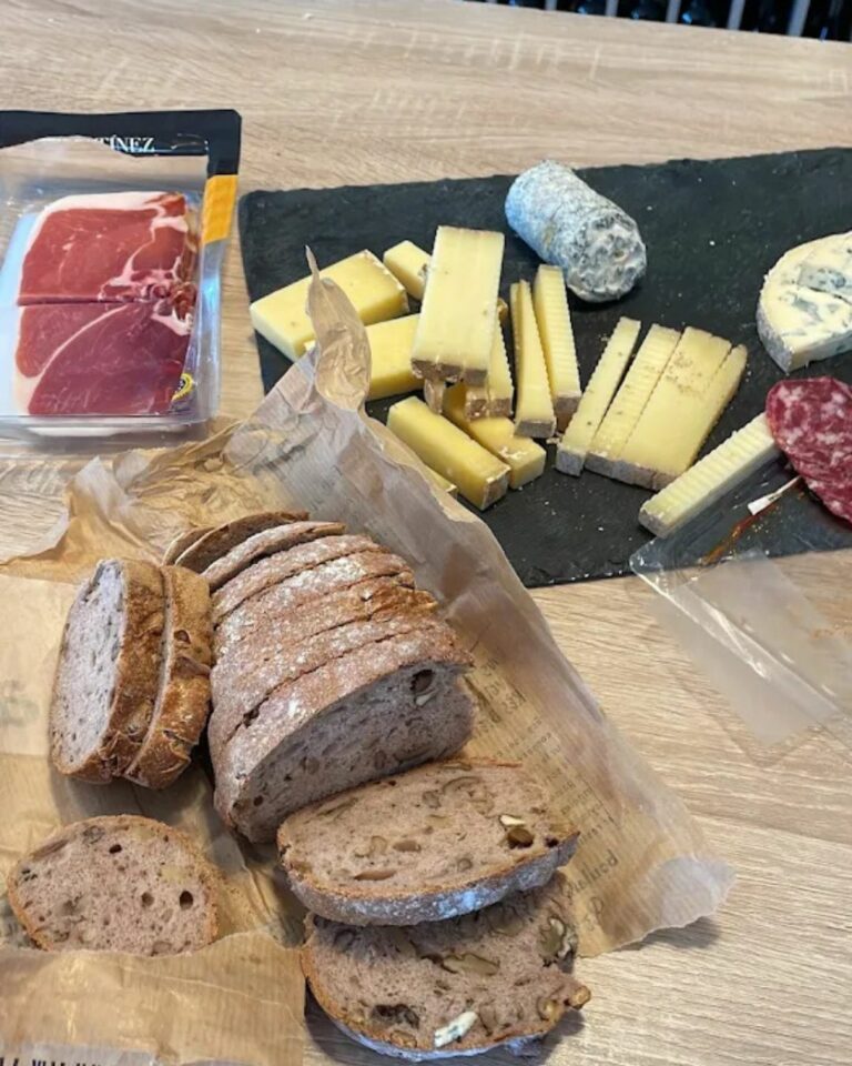 Cours d’œnologie à Bayonne – Atelier dégustation de vin
